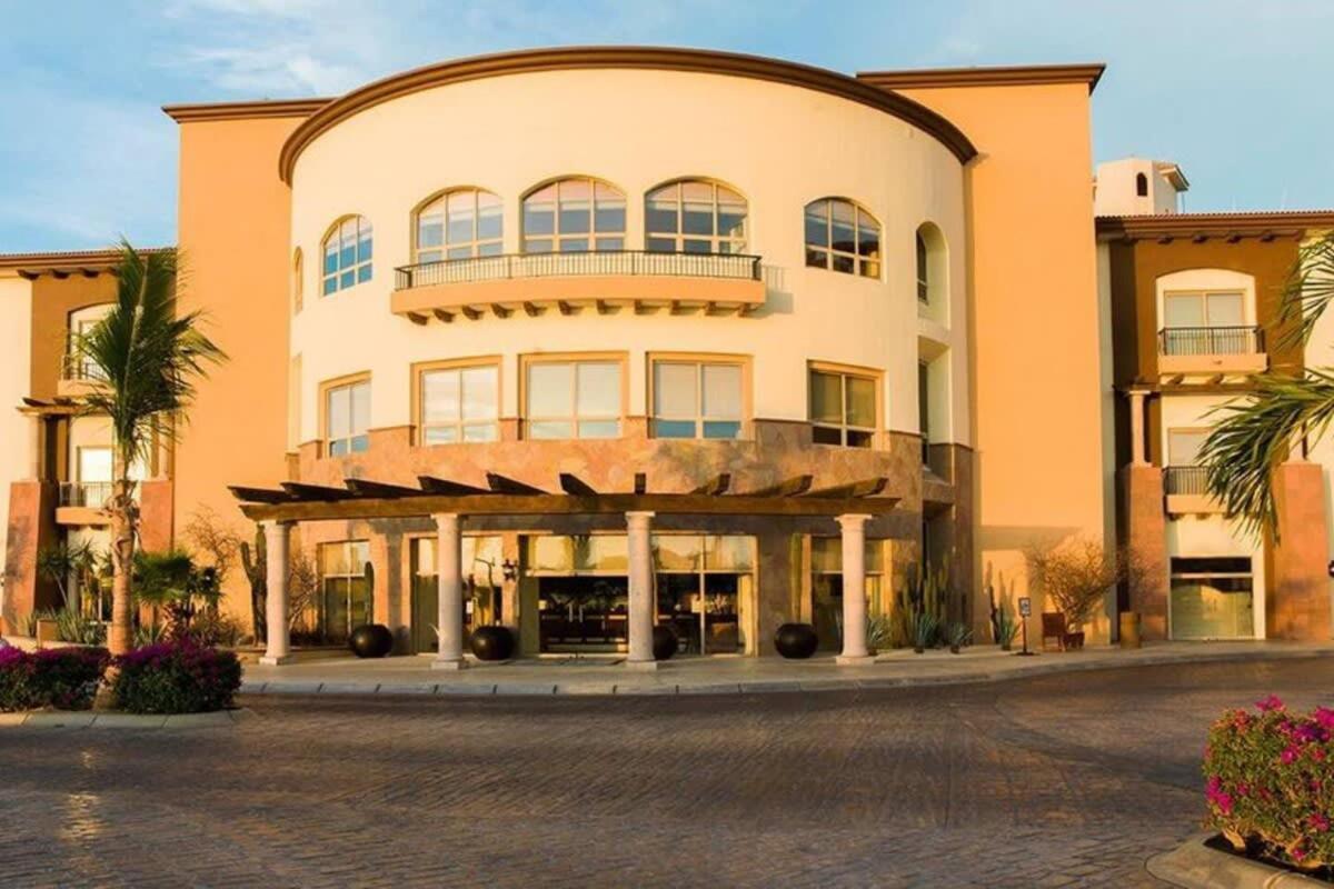 Casa de férias 1bd Del Palmar Cabo *