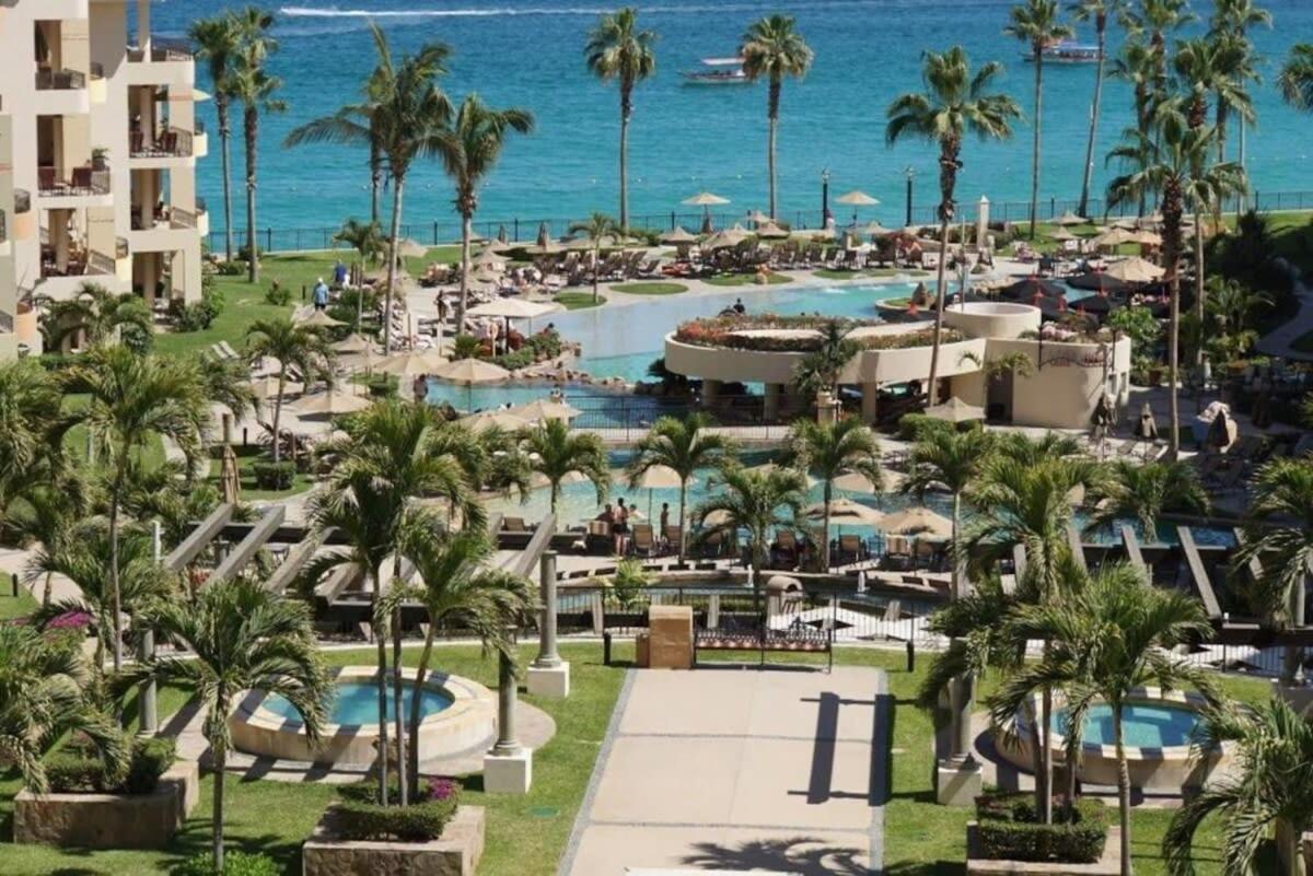 Casa de férias 1bd Del Palmar Cabo *